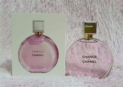 chanel perfume lazada